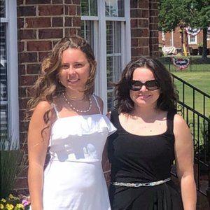 Meet your Posher, Theodora